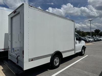 2023 Chevrolet Express 3500 RWD, Wabash Cargo Box Van for sale #232075 - photo 2