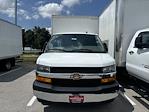 2023 Chevrolet Express 3500 RWD, Wabash Cargo Box Van for sale #232075 - photo 3