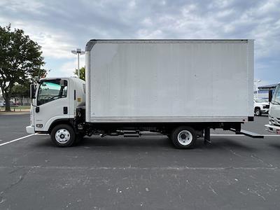 2024 Chevrolet LCF 3500HG Regular Cab RWD, Wabash Dry Freight Body Box Truck for sale #240000 - photo 2