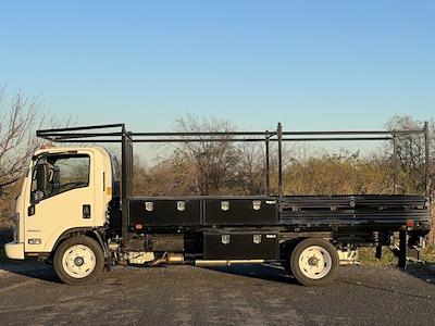 New 2024 Chevrolet LCF 4500HG Regular Cab RWD, 16' Bedrock Limestone Series Contractor Truck for sale #240010 - photo 1