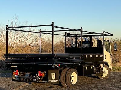 New 2024 Chevrolet LCF 4500HG Regular Cab RWD, 16' Bedrock Limestone Series Contractor Truck for sale #240010 - photo 2