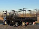 New 2024 Chevrolet LCF 4500HG Regular Cab RWD, 16' Bedrock Limestone Series Contractor Truck for sale #240010 - photo 4