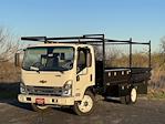 New 2024 Chevrolet LCF 4500HG Regular Cab RWD, 16' Bedrock Limestone Series Contractor Truck for sale #240010 - photo 30