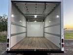 New 2024 Chevrolet LCF 4500HG Crew Cab RWD, 16' Wabash Dry Freight Body Box Truck for sale #240288 - photo 15