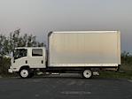 New 2024 Chevrolet LCF 4500HG Crew Cab RWD, 16' Wabash Dry Freight Body Box Truck for sale #240288 - photo 5