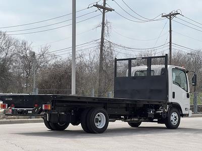 New 2024 Chevrolet LCF 3500HG Regular Cab RWD, Flatbed Truck for sale #240420 - photo 2