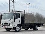 New 2024 Chevrolet LCF 3500HG Regular Cab RWD, Flatbed Truck for sale #240420 - photo 12