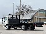 New 2024 Chevrolet LCF 3500HG Regular Cab RWD, Flatbed Truck for sale #240420 - photo 8