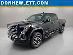 Used 2020 GMC Sierra 1500 AT4 Crew Cab 4WD, Pickup for sale #240763A - photo 1