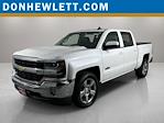 Used 2017 Chevrolet Silverado 1500 LT Crew Cab RWD, Pickup for sale #240764A - photo 1