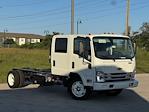 2024 Chevrolet LCF 5500XD Crew Cab RWD, Cab Chassis for sale #240773 - photo 1