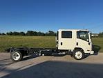 2024 Chevrolet LCF 5500XD Crew Cab RWD, Cab Chassis for sale #240773 - photo 4