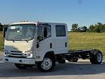 2024 Chevrolet LCF 5500XD Crew Cab RWD, Cab Chassis for sale #240773 - photo 6