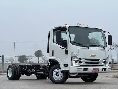 2024 Chevrolet LCF 3500HG Regular Cab RWD, Cab Chassis for sale #240866 - photo 1