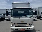 New 2024 Chevrolet LCF 4500HG Regular Cab RWD, Morgan Truck Body Gold Star Box Truck for sale #240886 - photo 4