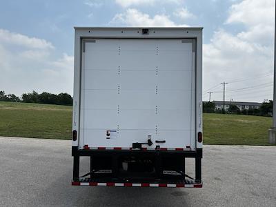 2024 Chevrolet LCF 4500HG Regular Cab RWD, Morgan Truck Body Gold Star Box Truck for sale #240887 - photo 2