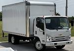 2024 Chevrolet LCF 4500HG Regular Cab RWD, Morgan Truck Body Gold Star Box Truck for sale #240887 - photo 3