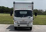 2024 Chevrolet LCF 4500HG Regular Cab RWD, Morgan Truck Body Gold Star Box Truck for sale #240887 - photo 10