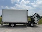 2024 Chevrolet LCF 4500HG Regular Cab RWD, Morgan Truck Body Gold Star Box Truck for sale #240887 - photo 5