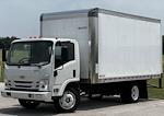 2024 Chevrolet LCF 4500HG Regular Cab RWD, Morgan Truck Body Gold Star Box Truck for sale #240887 - photo 1