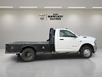 Used 2020 Ram 3500 Tradesman Regular Cab 4WD, Flatbed Truck for sale #241103A - photo 7