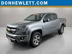 2018 Chevrolet Colorado Crew Cab RWD, Pickup for sale #241396A - photo 1