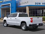 2024 Chevrolet Silverado 1500 Crew Cab RWD, Pickup for sale #241284 - photo 4