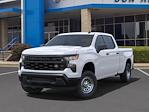 2024 Chevrolet Silverado 1500 Crew Cab RWD, Pickup for sale #241284 - photo 6