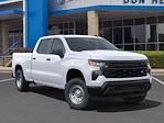 2024 Chevrolet Silverado 1500 Crew Cab RWD, Pickup for sale #241284 - photo 7