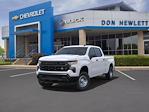 New 2024 Chevrolet Silverado 1500 Work Truck Crew Cab RWD, Pickup for sale #241284 - photo 8