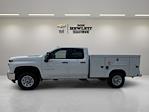 2024 Chevrolet Silverado 3500 Double Cab RWD, Reading SL Service Body Service Truck for sale #241305 - photo 3