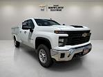 2024 Chevrolet Silverado 3500 Double Cab RWD, Reading SL Service Body Service Truck for sale #241305 - photo 4