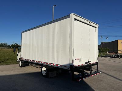 New 2024 Chevrolet LCF 4500HG Regular Cab RWD, Morgan Truck Body Gold Star Box Truck for sale #241307 - photo 2