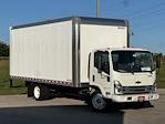 New 2024 Chevrolet LCF 4500HG Regular Cab RWD, Morgan Truck Body Gold Star Box Truck for sale #241307 - photo 3