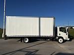 New 2024 Chevrolet LCF 4500HG Regular Cab RWD, Morgan Truck Body Gold Star Box Truck for sale #241307 - photo 6