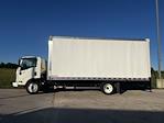 New 2024 Chevrolet LCF 4500HG Regular Cab RWD, Morgan Truck Body Gold Star Box Truck for sale #241307 - photo 9