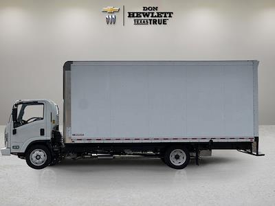 2024 Chevrolet LCF 4500HG Regular Cab RWD, Morgan Truck Body Gold Star Box Truck for sale #241308 - photo 2