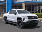 2024 Chevrolet Silverado EV Crew Cab 4WD, Pickup for sale #241338 - photo 7