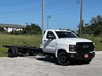 New 2024 Chevrolet Silverado 6500 LT Regular Cab RWD, Cab Chassis for sale #241341 - photo 3