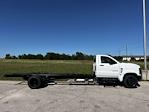 New 2024 Chevrolet Silverado 6500 LT Regular Cab RWD, Cab Chassis for sale #241341 - photo 6