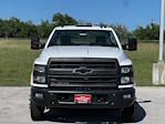 New 2024 Chevrolet Silverado 6500 LT Regular Cab RWD, Cab Chassis for sale #241341 - photo 9