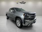 Used 2020 Chevrolet Silverado 1500 LTZ Crew Cab RWD, Pickup for sale #241367A - photo 6