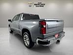 Used 2020 Chevrolet Silverado 1500 LTZ Crew Cab RWD, Pickup for sale #241367A - photo 8