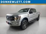 Used 2022 Ford F-150 Tremor SuperCrew Cab 4WD, Pickup for sale #241372A - photo 1