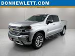 Used 2019 Chevrolet Silverado 1500 LTZ Crew Cab 4WD, Pickup for sale #241375A - photo 1