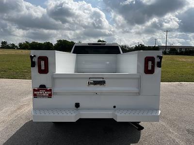 2024 Chevrolet Silverado 2500 Double Cab 4WD, Knapheide Steel Service Body Service Truck for sale #241377 - photo 2