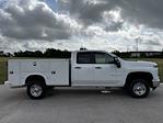 2024 Chevrolet Silverado 2500 Double Cab 4WD, Knapheide Steel Service Body Service Truck for sale #241377 - photo 7