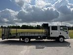 2024 Chevrolet LCF 4500HG Crew Cab RWD, Cab Chassis for sale #241379 - photo 4