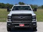 2024 Chevrolet Silverado 5500 Regular Cab DRW RWD, Cab Chassis for sale #241449 - photo 10