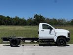 2024 Chevrolet Silverado 5500 Regular Cab DRW RWD, Cab Chassis for sale #241449 - photo 7